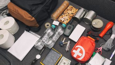 Hurricane Preparedness Kit